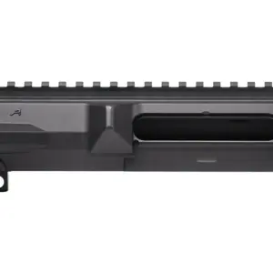 M5 (.308) Stripped Upper Receiver - Anodized Black
